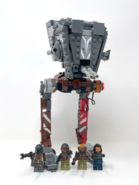 AT-ST Raider (Prebuilt)