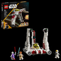 V-19 Torrent Starfighter