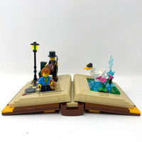 Creative Personalities (Prebuilt)