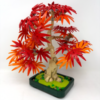 Japanese Maple Tree (Prebuilt)