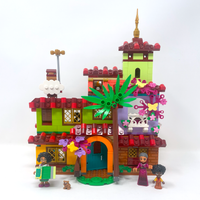 The Madrigal House (Prebuilt)