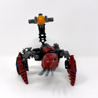 Thulox (Prebuilt)