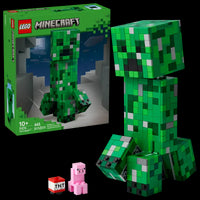 The Creeper