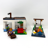 Modular Modern Home (Prebuilt)