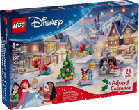 Disney Princess Advent 2026