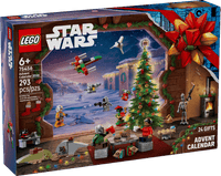 Star Wars Advent 2026