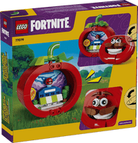 Tomatohead