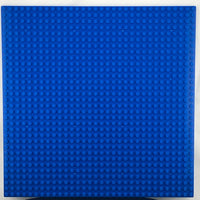 32 x 32 BAM - LEGO Blue