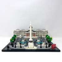 TraFalgar Square (Prebuilt)