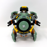Wrecking Ball (Prebuilt)