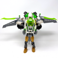Jet Rocka (Prebuilt)