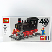 Steam Engine (Retired)