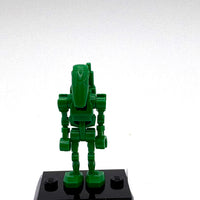B1 Clanker Green (R Pack)