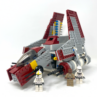 Republic Attack Shuttle (Prebuilt)