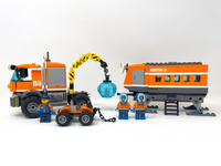 Arctic Outpost (Prebuilt)