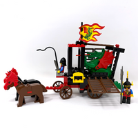 Dragon Wagon (Certified)