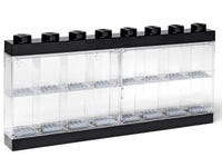 Minifig Display Case (16) Preowned