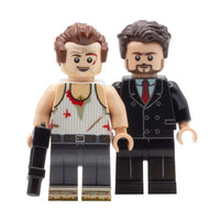 Nakatomi Duo