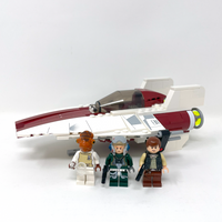 A-wing Starfighter (Prebuilt)