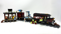 Ghost Train Express (Prebuilt)