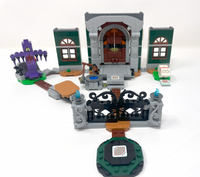 Entryway - Expansion Pack (Prebuilt)