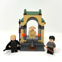 Freeing Dobby (Prebuilt)