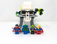 Brainiac Attack (Prebuilt)