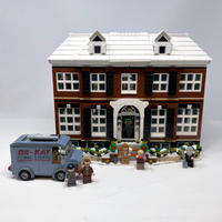 Home Alone (Prebuilt)