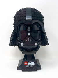 Darth Vader Helmet (Prebuilt)