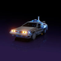 2.0 Back to the Future #10300 Light Kit
