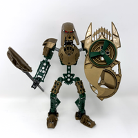 Toa Iruini (Prebuilt)