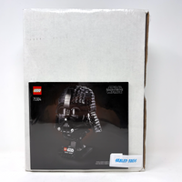 Darth Vader Helmet (Certified)