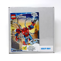 Spider-Man Mech (Certified)