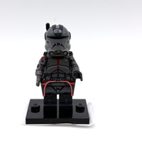 BB Echo Figure