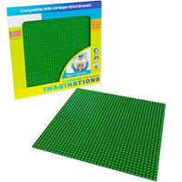 12" Green SLAB