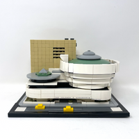 Solomon R. Guggenheim Museum (Prebuilt)