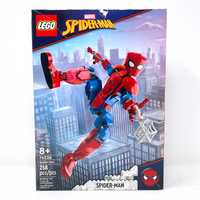 Spider-Man (Retired)