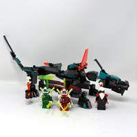 Empire Dragon (Prebuilt)