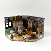 Bro Thor's New Asgard (Prebuilt)