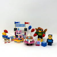 Party Time (Prebuilt)