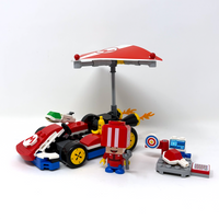 Standard Kart (Prebuilt)