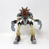 Pohatu Nuva (Prebuilt)