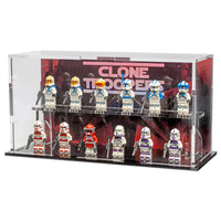 Star Wars Clone Trooper Minifig Podium (12)