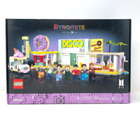 BTS Dynamite (Retired)