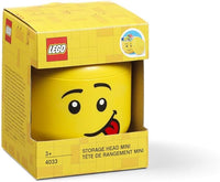 Storage Head Mini Silly