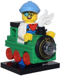 CMF Series 25
