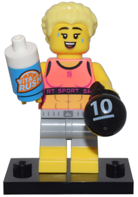 CMF Series 25