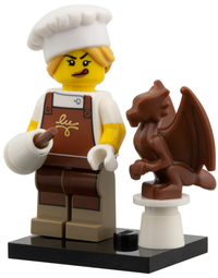 CMF Series 29