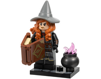 CMF D & D
