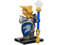 CMF D & D
